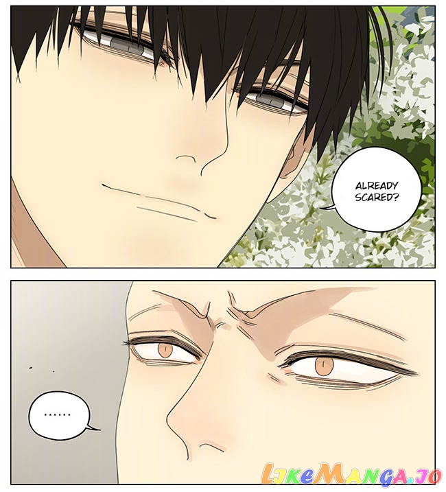 19 Days chapter 284 image 8